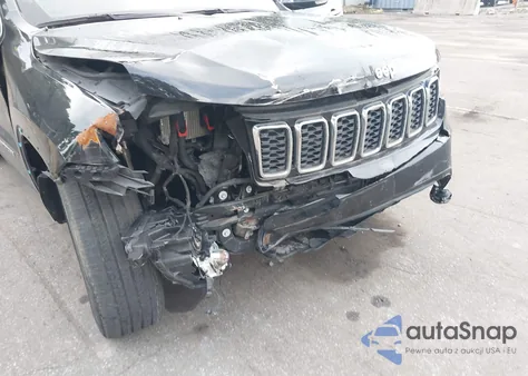 2019 Jeep Grand Cherokee L from USA, damaged, VIN 1C4RJFBG0KC63672